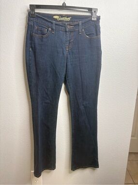 Old Navy The Sweetheart Jean Size 2 S
